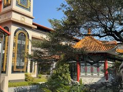 -番禺宾馆丽苑厅