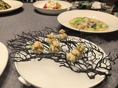 -桂满陇·海市蜃楼·黑金(国金店)