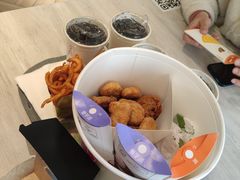 -麦当劳(塔园路店)