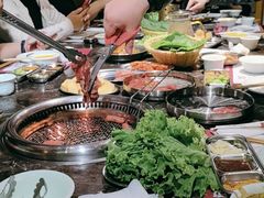 -一品诚记烤肉·甄选店(中南路店)