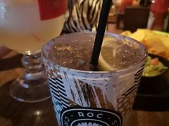 -Q MEX 库迈墨西哥餐吧(三里屯店)