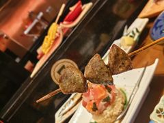 -鸟山鸣·日料食堂(王府井店)