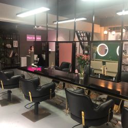 -Moyue HAIR SALON