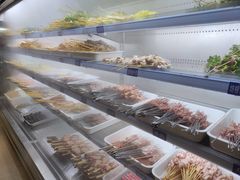 -张师傅烧烤(CBD店)