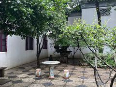 -全季酒店(苏州观前步行街店)