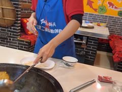 -江湖水乡铁锅炖魚(周庄嘉园店)