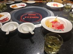 -竹犇番茄火锅(长风街店)
