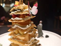 -唐猫庭院·千年陕菜(赛格国际购物中心店)