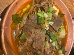 -云海肴·汽锅鸡·云南菜(广安门天虹店)