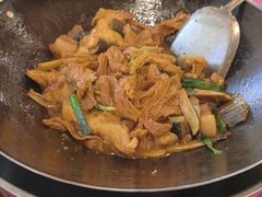 -侠成水上农庄(工业大道店)
