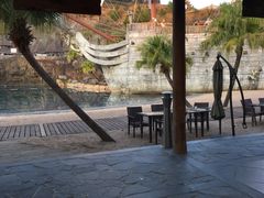 -天芳悦潭度假村温泉