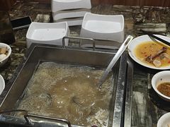 -名扬煮艺肥牛自助火锅(东平店)