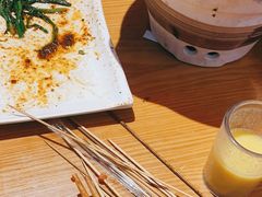 -庆峰龙虾烧烤(合肥一店)