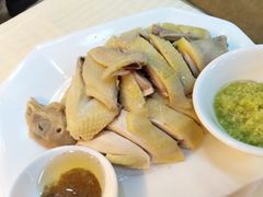 -华哥私厨-原醉琼楼