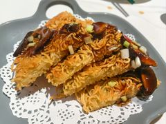 -喜势点·糖沙翁手工茶点·本地人茶居(永庆坊店)