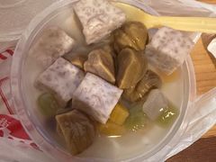 -港湾糖水