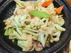 -小马哥融合菜(延安大街店)