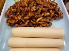 -北平小馆·烤鸭·家常菜(磨房北里店)