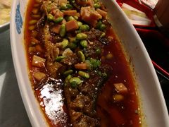-北平食府(马鞍山路店)