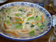 -杏花村水席楼·洛阳水席(老城十字街店)