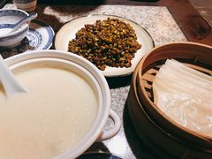 民国美龄粥-南京大牌档(三阳广场苏宁店)