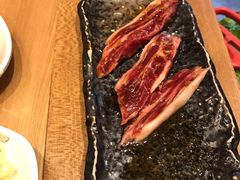 -韩国料理大力士(屏风街店)