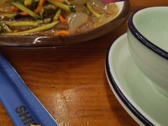 -圣夜东北菜烧烤·夜宵·龙虾(胥江路店)