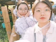 -合肥融创乐园