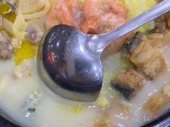 -聚丰园•湖鲜餐厅(阿红私房菜梅石路店)
