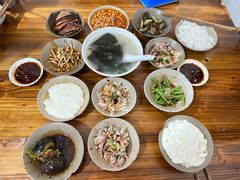 -九九豆花馆(解放碑步行街店)