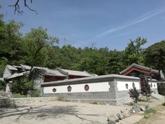 -阳台山自然风景区