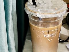 -Manner Coffee(深圳宝能All City店)