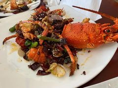 -毛里求斯小四川餐厅总店