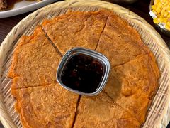 -韩鼎丰·韩国料理(林奥店)