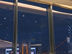 -武汉世茂希尔顿酒店·汇·全日餐厅