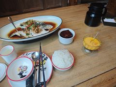 -新白鹿餐厅(城西银泰城店)