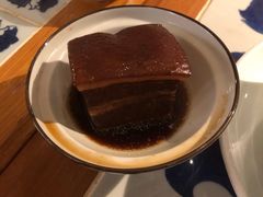 东坡草扎肉-绿茶餐厅(布吉万象汇店)