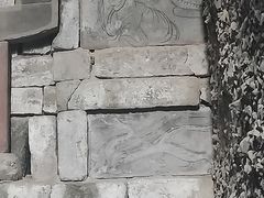 -西晋壁画墓