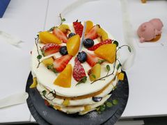 -哈妮贝琪蛋糕(大兴店)