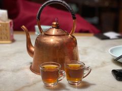 小吊梨汤-小吊梨汤·北京菜·烤鸭(清河万象汇店)