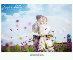 -戛纳印象摄影(潮拍定制馆)