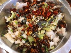 -小胖墩炝锅鱼(天钥桥路店)