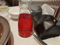 -川越泰火锅(吉利大厦店)