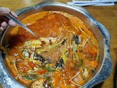 -苗家恒灵酸汤鱼-跳水牛肉连锁店(凯里总店)