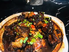 -富临轩私房菜(集庆门大街店)