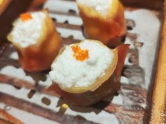 -蔡澜点心·粤菜(花城汇南区店)