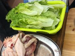 桑龙鸡-司马街鸡煲(西华路店)