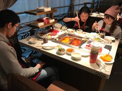 -海底捞火锅鲜切牛肉主题店(长寿路店)