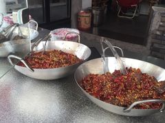 -王妈手撕烤兔