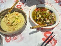 -西江红·株洲本地菜(滨江南路店)